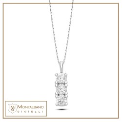 Girocollo in Oro AGZ 341